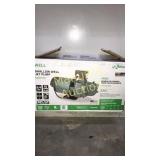 ZOELLER SHALLOW WELL JET PUMP CAST IRON