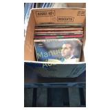 ASSORTMENT OF OLD ALBUMS