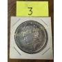 SPECIAL COIN AUCTION