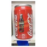 PREOWNED COCA-COLA COOKIE JAR