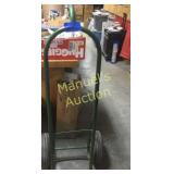 PREOWNED 2 WHEEL DOLLY