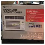 GE ROOM AIR CONDITIONER