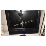 PREOWNED 19' COBY TV