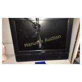 PREOWNED 19" COBY TV