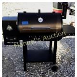 PREOWNED--PIT BOSS PRO SERIES SMOKER