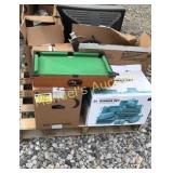 PALLET OF PREOWNED MISC