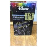 NEW DISNEY MAGIC HOLIDAY LED PROJECTION SPOTLIGHT