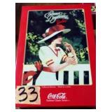 COLLECTOR SUMMER DAYDREAMS BARBIE COCA-COLA