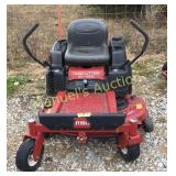 PREOWNED TORO TIME CUTTER 4225 LAWN MOWER