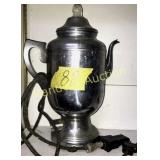 VINTAGE COFFEE PERCOLATOR