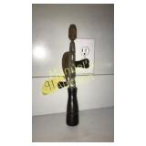 ANTIQUE CRAFTSMAN DRILL