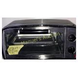 PRE-OWNED OSTER TOASTER OVEN