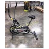 WESLO CROSS CYCLE EXERCISER