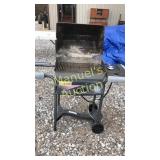 PREOWNED GRILL W/ BURNER