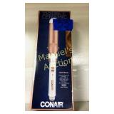 CONAIR DOUBLE CERAMIC CURLING IRON