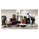 GROUP LOT OF MISC MAKE UP PRODUCTS