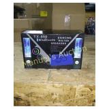 BLUETOOTH DANCING WATER SPEAKERS
