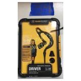 TOUGH TESTED DRIVER MONO EARBUDS