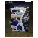 COP CAM.  MOTION ACTIVATED HD SECURITY CAMERA