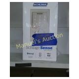 SCHLAGE SENSE SMART DEADBOLT