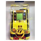 PAC-MAN HAND HELD GAME