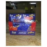 FINDERS KEEPERS SPIDERMAN CANDY & SURPRISE. 12 PK