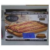 BACON COPPER COOKER