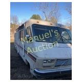 1984 ARRO  
VIN-1GBKP37W0E3315486