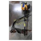 PREOWNED BOLENS WEEDEATER