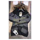 NEW BURTON XXS TWC CHARLIE JACKET. RETAILS FOR