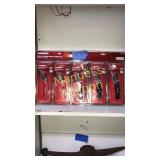5-PK FOLDING UTILITY KNIFE SET BY HUSKY