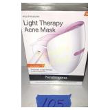 NEUTROGENA ACNE MASK