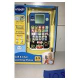 V-TECH LEARNING PHONE