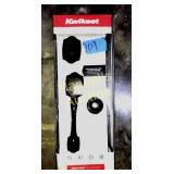 KWIKSET FRONT ENTRY DOOR LOCK