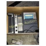 AIREQUIPT AUTOMATIC SLIDE PROJECTOR
