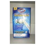 CLOROX HANDHELD SCRUBBER