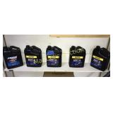 BRAKE FLUID (5)