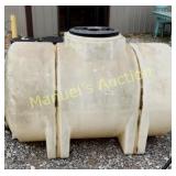 PREOWNED 300 GAL WATER TANK