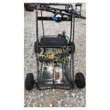 PREOWNED GO CART