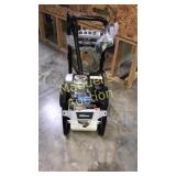 SIMPSON PRESSURE WASHER 3200 PSI
W/HONDA ENGINE
