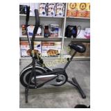 PREOWNED WESLO CROSS CYCLE