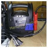 BATTERY EXTENDER 750 PEAK AMPS. 150 PSI