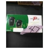PRESTIGE REMOTE START SYSTEM