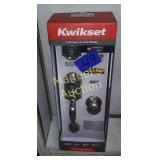 KWIKSET FRONT DOOR LOCK SET