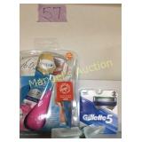 AMOPE PEDI PERFECT ELECTRONIC FOOT FILE