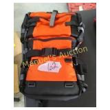 VENTERRA BIVY 35 BACKPACK. MM. ORANGE