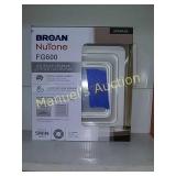 BROAN NUTONE LED GRILLE UPGRADE FOR VENTILATION