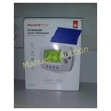 HONEYWELL HOME SMART THERMOSTAT