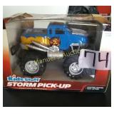 KIDS STUFF STORM PICK-UP