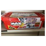 MAX 250 PC LEGO SET